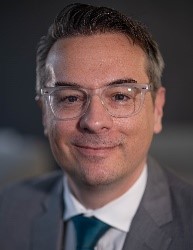 Chief Intelligence Officer